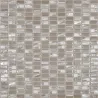 Mosaïque Diamant coffee 31.5x31.5 cm